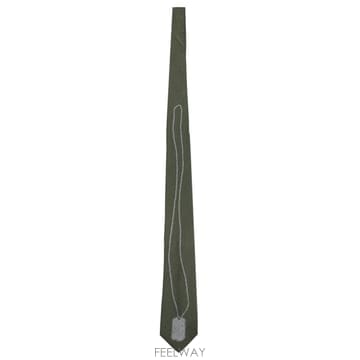 KAPITAL [V90]KAPITAL K2509XG527KHAKI ���� ��Ÿ�� ��Ÿ�� Dog Tag Tie[V90]KAPITAL K2509XG527KHAKI ���� ��Ÿ�� ��Ÿ�� Dog Ta
