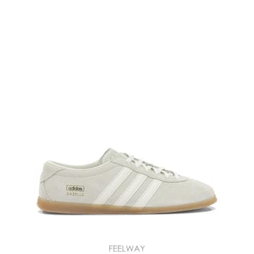 Adidas [V90]�Ƶ�ٽ� IH6933IVORY OWHITE GUM3 ���� ����Ŀ�� ��ȭ ������ Gazelle LO[V90]�Ƶ�ٽ� IH6933IVORY OWHITE GUM3 ���� ����Ŀ�� ��