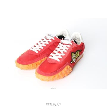 겐조 타이거 스니커즈