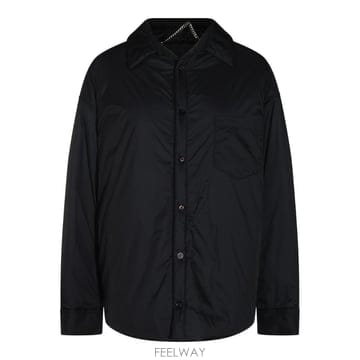 Maison Margiela [B47]�������������� S51AM0526M35929900 ���� �ٿ����� �е����� �ƿ��� BLACK DOWN[B47]�������������� S51AM0526M35929900 ���� �ٿ����� 