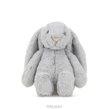 JELLYCAT [X45]JELLYCAT BAS3BSN SILVER ���� �Ǽ��縮 �мǼ�ǰ ����� �Ӹ��� Bashful Si[X45]JELLYCAT BAS3BSN SILVER ���� �Ǽ��縮 �мǼ�ǰ ��