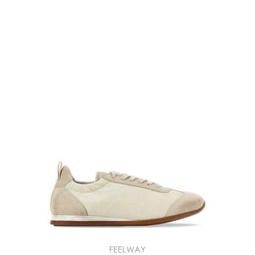 | Other Brand | [X45]UMA WANG US9087 UW101 ���� ����Ŀ�� ��ȭ �ȭ �ο�ž ����ž Ivory canv[X45]UMA WANG US9087 UW101 ���� ����Ŀ�� ��ȭ �ȭ 
