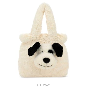 JELLYCAT [X45]JELLYCAT BCP4TB WHITEMULTI ���� �Ǽ��縮 �мǼ�ǰ ����� �Ӹ��� White e[X45]JELLYCAT BCP4TB WHITEMULTI ���� �Ǽ��縮 �мǼ�ǰ