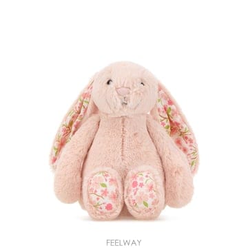 JELLYCAT [X45]JELLYCAT BPS6EC BLUSH ���� �Ǽ��縮 �мǼ�ǰ ����� �Ӹ��� Blossom Blus[X45]JELLYCAT BPS6EC BLUSH ���� �Ǽ��縮 �мǼ�ǰ ���