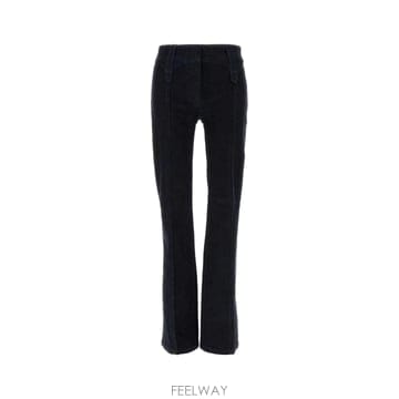 Tory Burch [X45]�丮��ġ 186593 478 ���� ���� û���� �� ������ Midnight blue stretch d[X45]�丮��ġ 186593 478 ���� ���� û���� �� ������ Mi