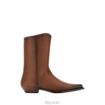 Calvin Klein [X45]Ķ��Ŭ���� VY03417 Z3O ���� ��Ŭ���� �̵� �պ��� �����̺��� Brown leather Ch[X45]Ķ��Ŭ���� VY03417 Z3O ���� ��Ŭ���� �̵� �պ��� 