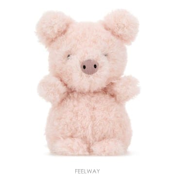 JELLYCAT [X45]JELLYCAT L3PN PINK ���� �Ǽ��縮 �мǼ�ǰ ����� �Ӹ��� Little Pig[X45]JELLYCAT L3PN PINK ���� �Ǽ��縮 �мǼ�ǰ ����� 