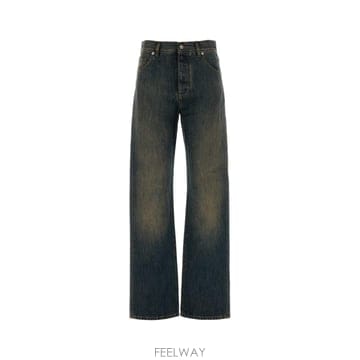 FENDI [X45]��� FLP908B1PD F19S8 ���� ���� û���� �� ������ JEANS REGULAR MEDIU[X45]��� FLP908B1PD F19S8 ���� ���� û���� �� ������ 