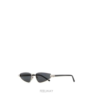 Valentino [X45]�߷�Ƽ�� ����ٴ� VG0035S00157 SILBLAGR ���� ���۶� �Ȱ� ���̿��� Silver[X45]�߷�Ƽ�� ����ٴ� VG0035S00157 SILBLAGR ���� ����
