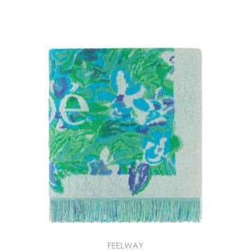 Chloe [X45]���ο� CH26UTE01SPN 4ZA Embroidered terry fabric ChloA Wil[X45]���ο� CH26UTE01SPN 4ZA Embroidered terry fabric 