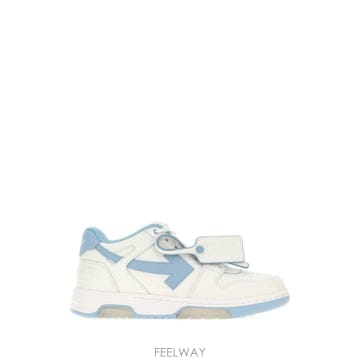 Off White [X45]����ȭ��Ʈ W259C9L018 0140 ���� ����Ŀ�� ��ȭ �ȭ �ο�ž ����ž White leat[X45]����ȭ��Ʈ W259C9L018 0140 ���� ����Ŀ�� ��ȭ ��