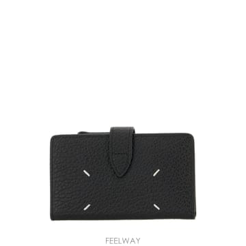 Maison Margiela [W63]�������������� SA1VX0019P4455 T8013 ���� ���� ���� ī������ PORTAFOGLI[W63]�������������� SA1VX0019P4455 T8013 ���� ���� ��