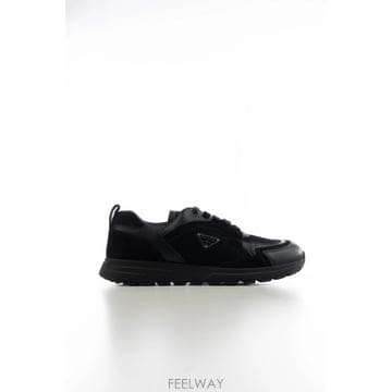 [W63]프라다 2EE489FG0003ZQD F0002 남성 스니커즈 슬립온 SNEAKERS