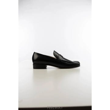 | Other Brand | [W63]PHOEBE PHILO AS91LT0102 900BK ���� ��ȭ ���� �� ��ī�� MOCASSINI[W63]PHOEBE PHILO AS91LT0102 900BK ���� ��ȭ ���� �� 