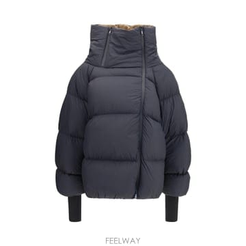 GANNI [K68]���� A1010242 252 ���� �ٿ����� �е� �ٿ��Ʈ ��ī Future Puffer Jacke[K68]���� A1010242 252 ���� �ٿ����� �е� �ٿ��Ʈ 