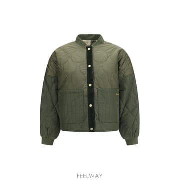 [K68]바버 LQU1922 OL71 여성 자켓 베스트 봄버 파카 베스트 블레이저 Reversible qui