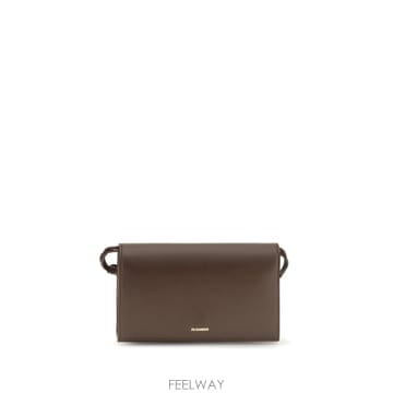 JIL SANDER [K68]������ J10VL0023P4841 205 ���� ������ ������ ī������ Tangle Wallet wi[K68]������ J10VL0023P4841 205 ���� ������ ������ ī��