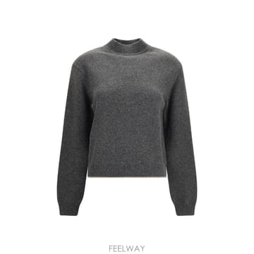 [K68]쟈크뮈스 SWW00650AK00264 950 여성 니트 스웨터 가디건 La Maille cashme