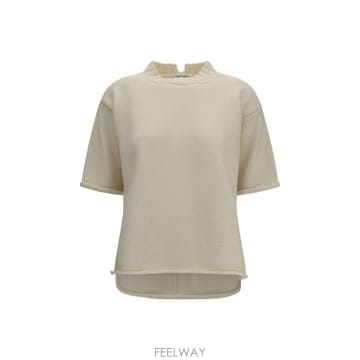 Bottega Veneta [K68]���װ� ����Ÿ A003N6V79S0 9709 ���� Ƽ���� �μҸ� ž ���� Wool and cashm[K68]���װ� ����Ÿ A003N6V79S0 9709 ���� Ƽ���� �μҸ�