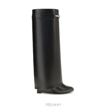 Givenchy [K68]����� BE703XE1J7 008 ���� ��Ŭ���� �̵� �պ��� �����̺��� �������� Leather Sh[K68]����� BE703XE1J7 008 ���� ��Ŭ���� �̵� �պ��� 