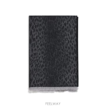[K68]구찌 A005HK3G200 1360 여성 스카프 목도리 폴라드 머플러 Leopard print wo
