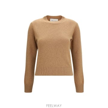 [K68]아미 FKS832005 280 여성 니트 스웨터 가디건 Ami De Coeur Sweater