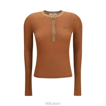 Chloe [K68]���ο� CH26WMP20580 6I3 ���� Ƽ���� �μҸ� ž ���� Ultra fine wool kn[K68]���ο� CH26WMP20580 6I3 ���� Ƽ���� �μҸ� ž ��