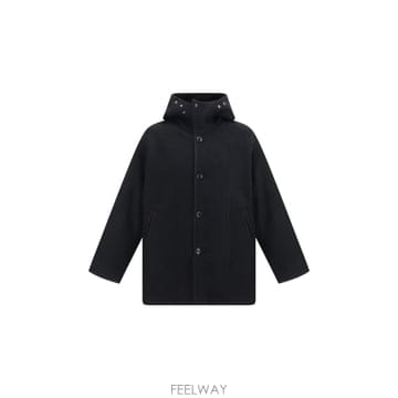 [K68]아워레가시 M4261LBS BLACK 남성 자켓 베스트 봄버 파카 블레이저 Liner Jacket