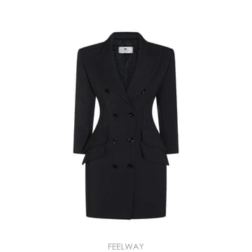 | Other Brand | [P13]ELISABETTA FRANCHI AB98066E2110 ���� ���ǽ� �巹�� �տ��ǽ� �̵���ǽ� ��[P13]ELISABETTA FRANCHI AB98066E2110 ���� ���ǽ� �巹