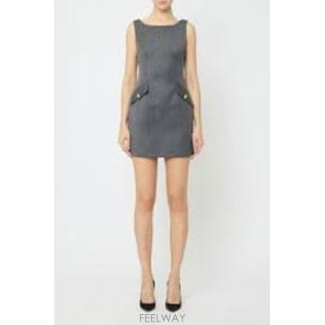 | Other Brand | [G95]Elisabetta Franchi AB99366E2431 ���� ���ǽ� �巹�� Dresses[G95]Elisabetta Franchi AB99366E2431 ���� ���ǽ� �巹