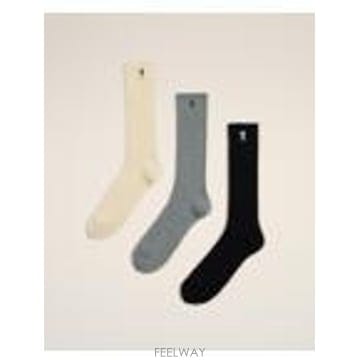 Ami [G95]�ƹ� USC627AK0024967 ���� �縻 �轺 ��Ÿŷ ���뽺 ĳ�־�縻 PACK THREE AM[G95]�ƹ� USC627AK0024967 ���� �縻 �轺 ��Ÿŷ ���뽺
