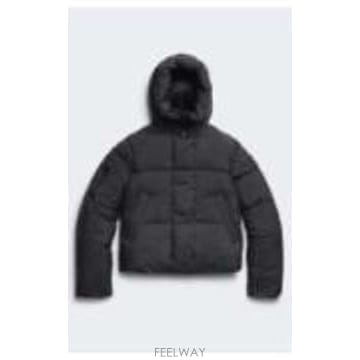 [G95]캐나다구스 2088WT9061 여성 코트 트렌치코트 케이프 자켓 CHILLIWACK PUFFER