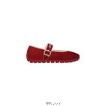 Simone Rocha [G95]�ø� �λ� BPT13B0844REDBLOODRED ���� �߷����� �÷����� �޸����� Dancers[G95]�ø� �λ� BPT13B0844REDBLOODRED ���� �߷����� ��