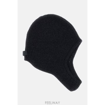 [G95]쟈크뮈스 ACU00665AK00227990 여성 모자 스카프 주얼리 가방 LA CAPUCHE GRO