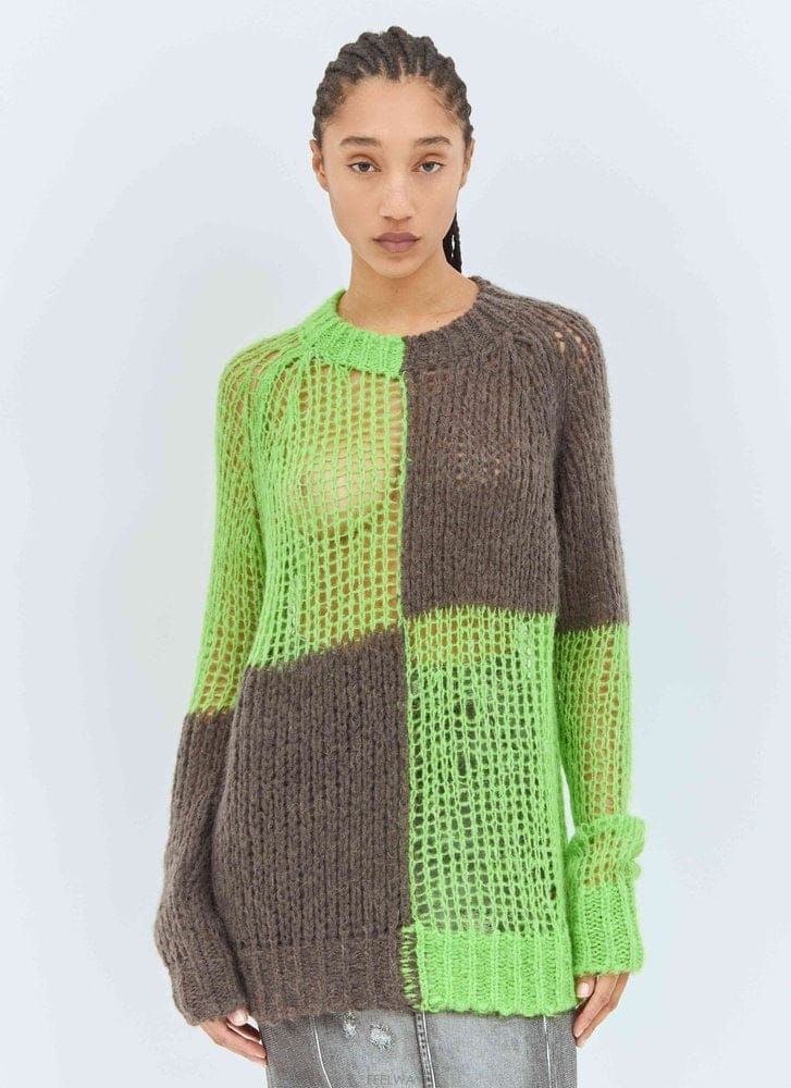 Acne 24 F/W ��ũ�� ��Ʃ��� ���� ��Ʈ ������ A60543-BJD B011144027124 F/W ��ũ�� ��Ʃ��� ���� ��Ʈ ������ A60543-BJD B01