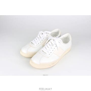 톰포드 TF 바니스터 스니커즈