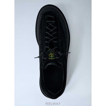 25 F/W 스톤 아일랜드 로고 패치 스니커즈 S100130 S017 B0111730893