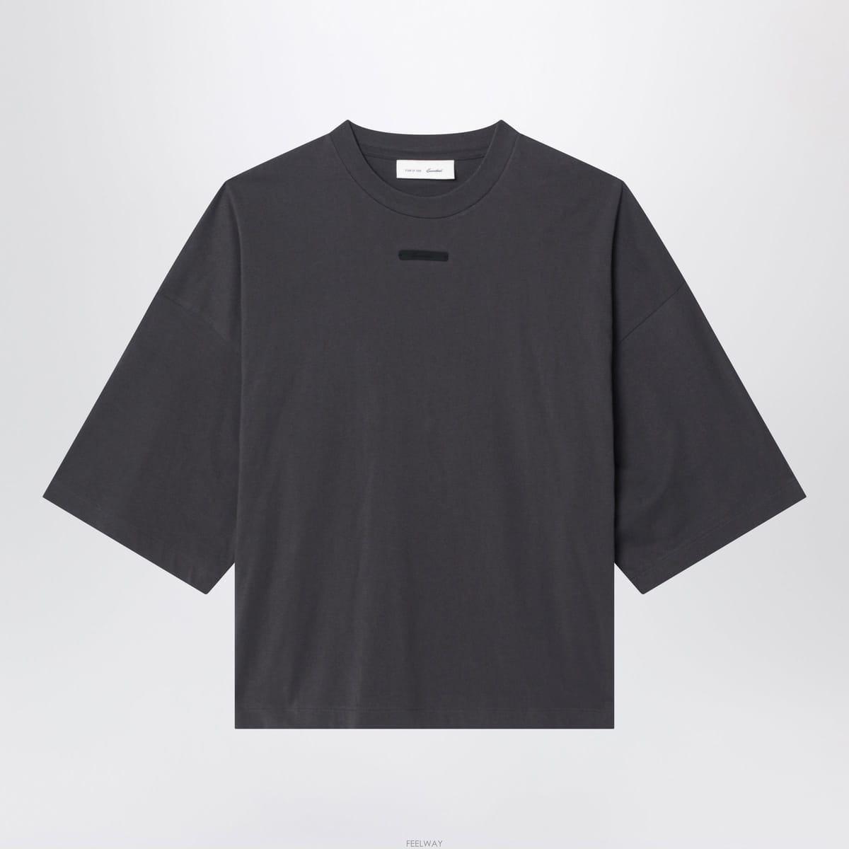 Fear of God [A1] �Ǿ���갫 ������ RW00269CO Ƽ���� ž ���� RW00269CO0032[A1] �Ǿ���갫 ������ RW00269CO Ƽ���� ž ���� RW0026