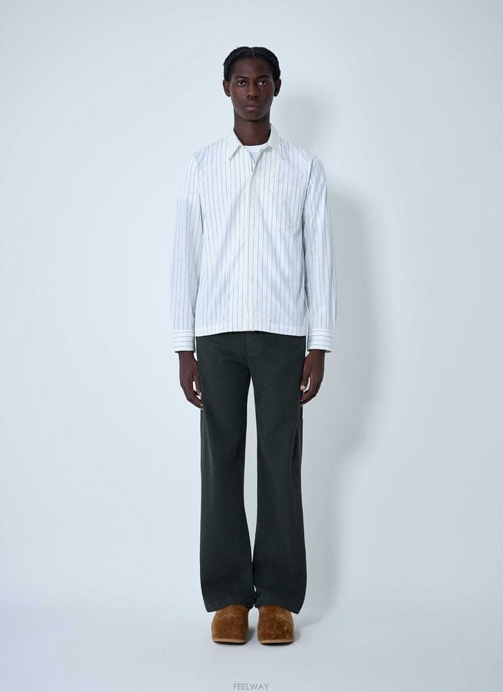 Dries Van Noten 25 F/W �帮�� �� ��ư ��ν�Ʈ�� ��ư ���� 252-020934 B011175439025 F/W �帮�� �� ��ư ��ν�Ʈ�� ��ư ���� 252-020934 
