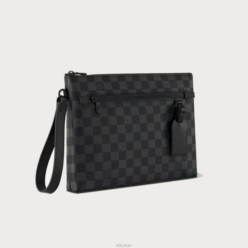 Louis Vuitton [���Ϲ߼�] ���̺��� �ٹ̿� ����ũ���� �Ŀ�ġ N40505[���Ϲ߼�] ���̺��� �ٹ̿� ����ũ���� �Ŀ�ġ N40505