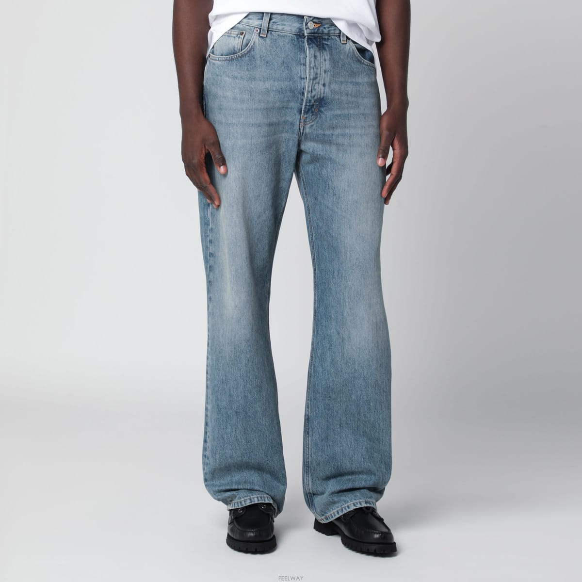| Other Brand | [A1] JEANERICA VM009DE ������ û���� ���� ���� VM009DE030[A1] JEANERICA VM009DE ������ û���� ���� ���� VM009DE