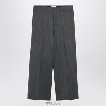 [A2] 셀린느 RP09G4R37 바지 팬츠 트라우저 남성 RP09G4R3709ME