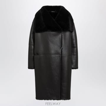 토템 254-WRO0301LE0202 코트 여성