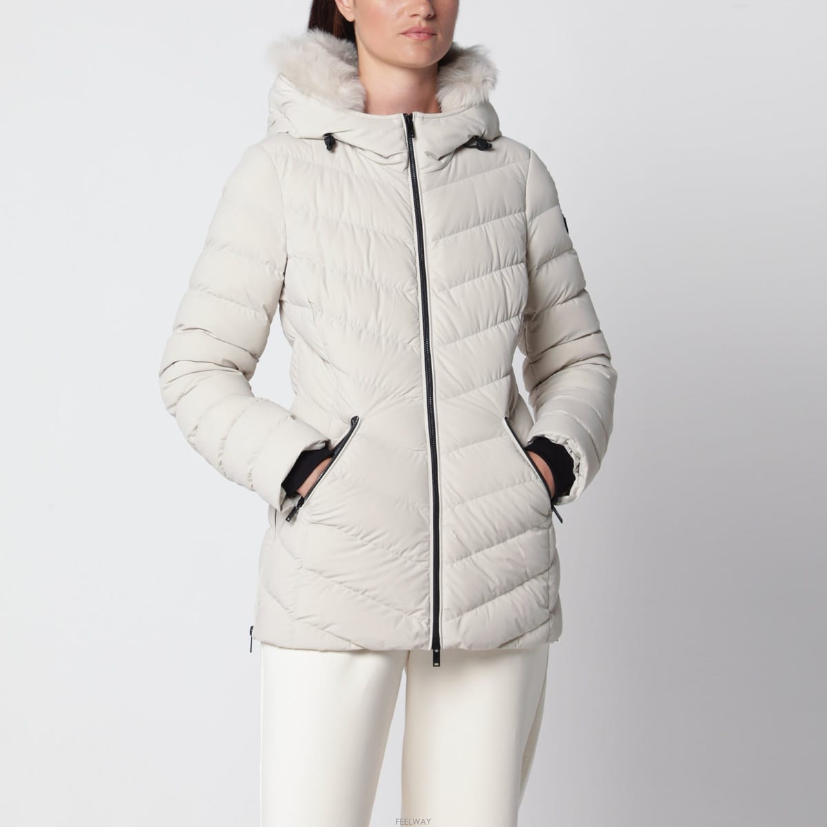 Moose Knuckles [A1] ������Ŭ M35LJ206SNY ���� ��Ŷ �ƿ��� ���� M35LJ206SNY1808[A1] ������Ŭ M35LJ206SNY ���� ��Ŷ �ƿ��� ���� M35LJ2