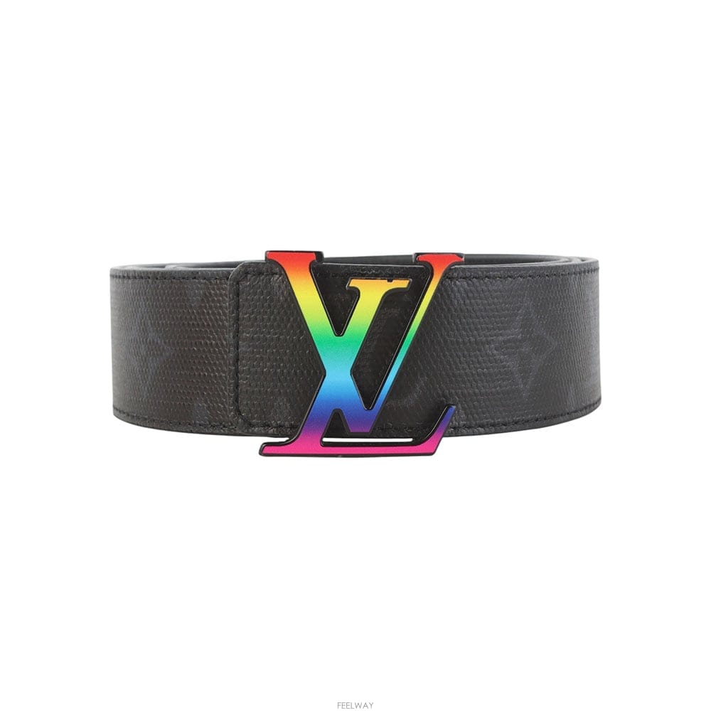 Louis Vuitton ���̺��� MP130 ���κ��� LV �̴ϼ� Ÿ�̰� ��Ŭ���� �������� ��Ʈ 100 	B7314���̺��� MP130 ���κ��� LV �̴ϼ� Ÿ�̰� ��Ŭ���� ����