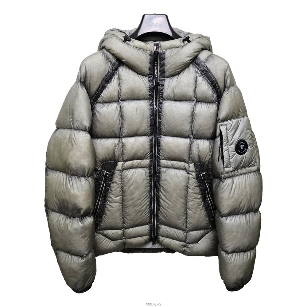 CP company CP���۴� 26FW DD�� ��� �ٿ� �е� ���� �ø�Ʈ �׷��� 21CMOW702A 110416A 936CP���۴� 26FW DD�� ��� �ٿ� �е� ���� �ø�Ʈ �׷���