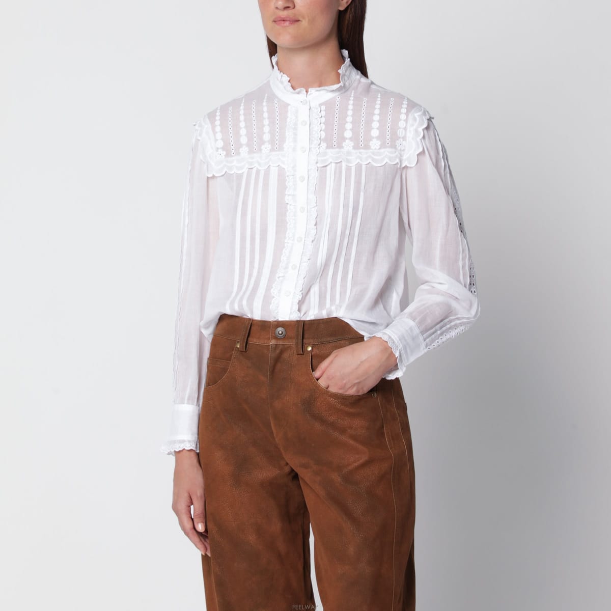 Isabel Marant [A1] ���ں� ���� ���ѿ� HT0970FAD3J10E ����콺 ���� ž ���� HT0970FAD3J10E20[A1] ���ں� ���� ���ѿ� HT0970FAD3J10E ����콺 ���� 