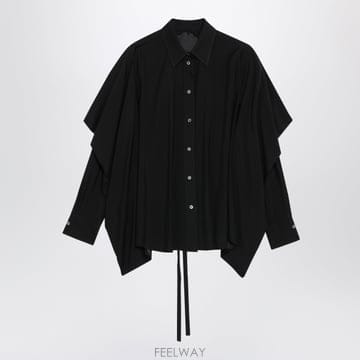 Maison Margiela [A1] ���� ���������� S29DL0220M36209 ����콺 ���� ž ���� S29DL0220M3620990[A1] ���� ���������� S29DL0220M36209 ����콺 ���� ž 