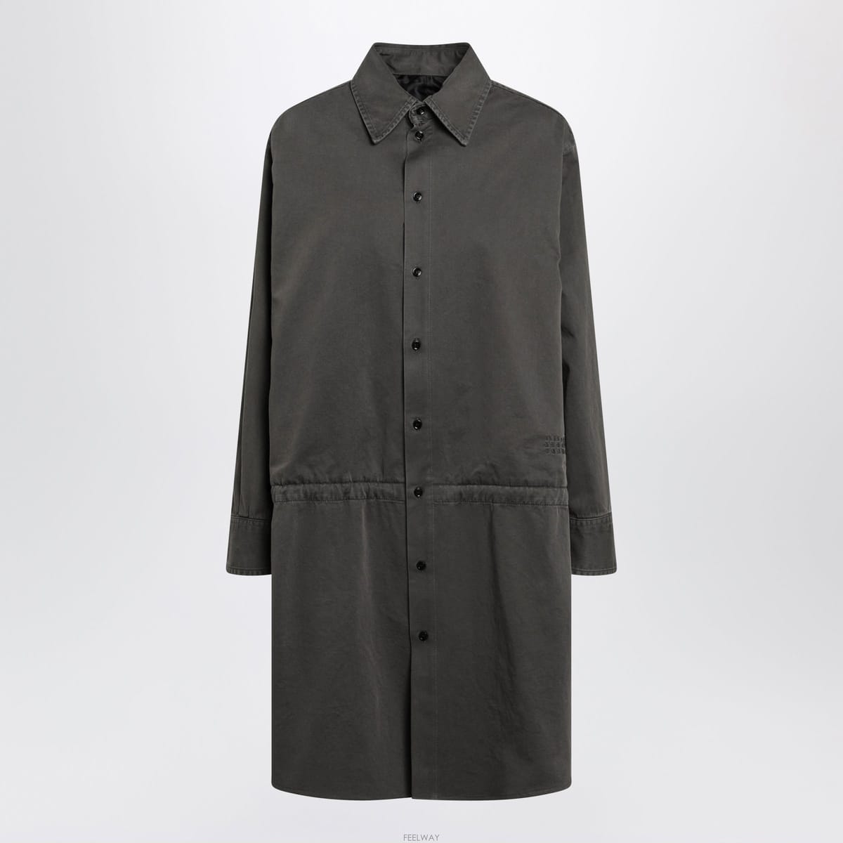 Maison Margiela [A1] MM6 ���� ���������� S62DA0104M35435 ����콺 ���� ž ���� S62DA0104M354[A1] MM6 ���� ���������� S62DA0104M35435 ����콺 ����