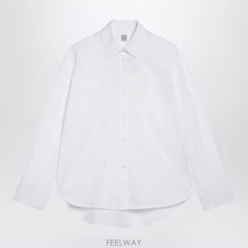 [A1] 토템 264-WRT0890FB0226 블라우스 셔츠 탑 여성 264-WRT0890FB0226047
